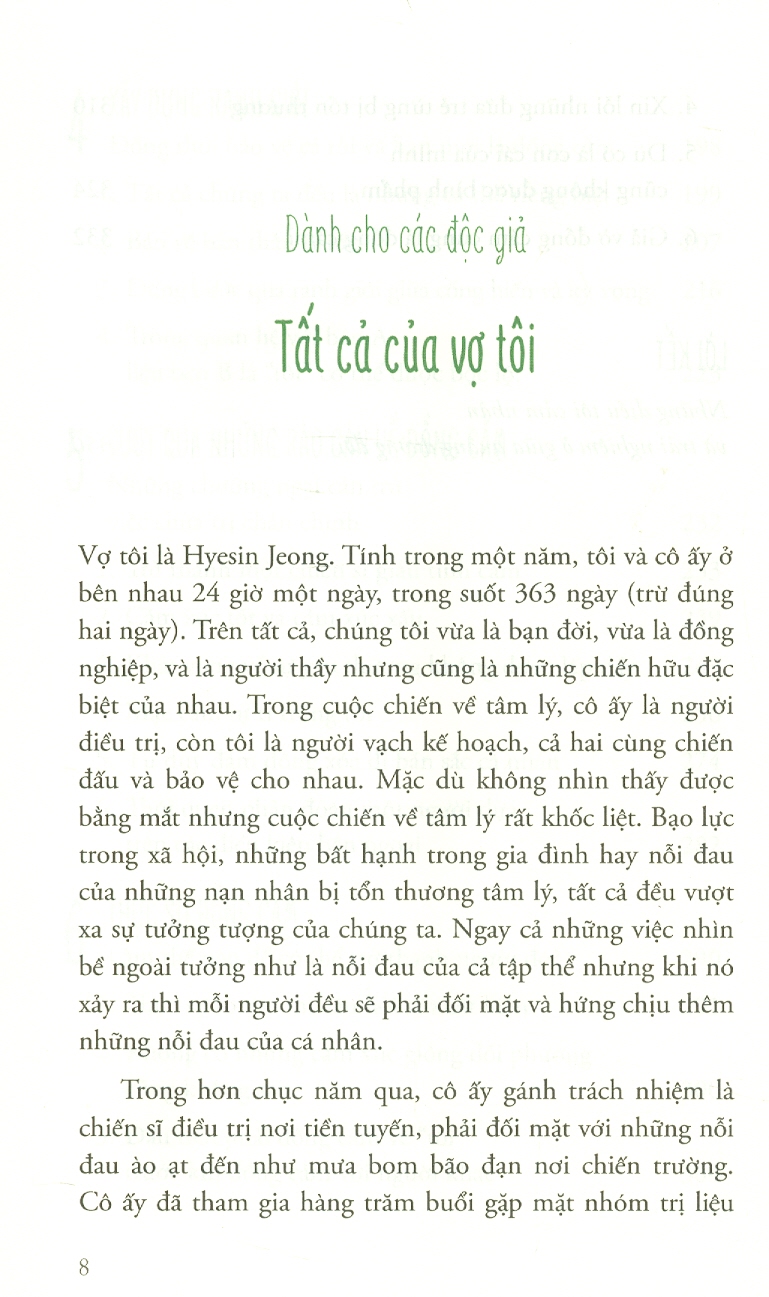 Người Chữa Lành - Sức Mạnh Lay Động Trái Tim