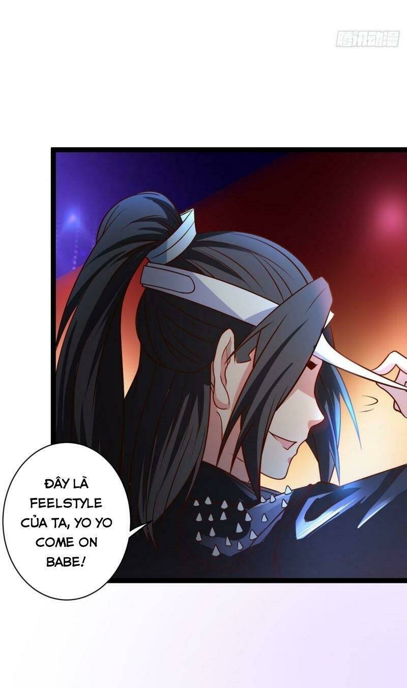 trọng sinh tối cường ma tôn ở rể chapter 69 7