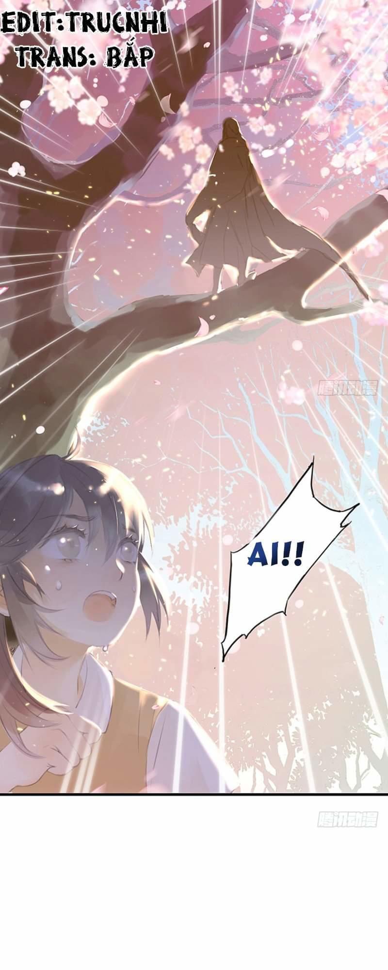 nữ thần đại nhân sáo lộ đa chapter 3 3