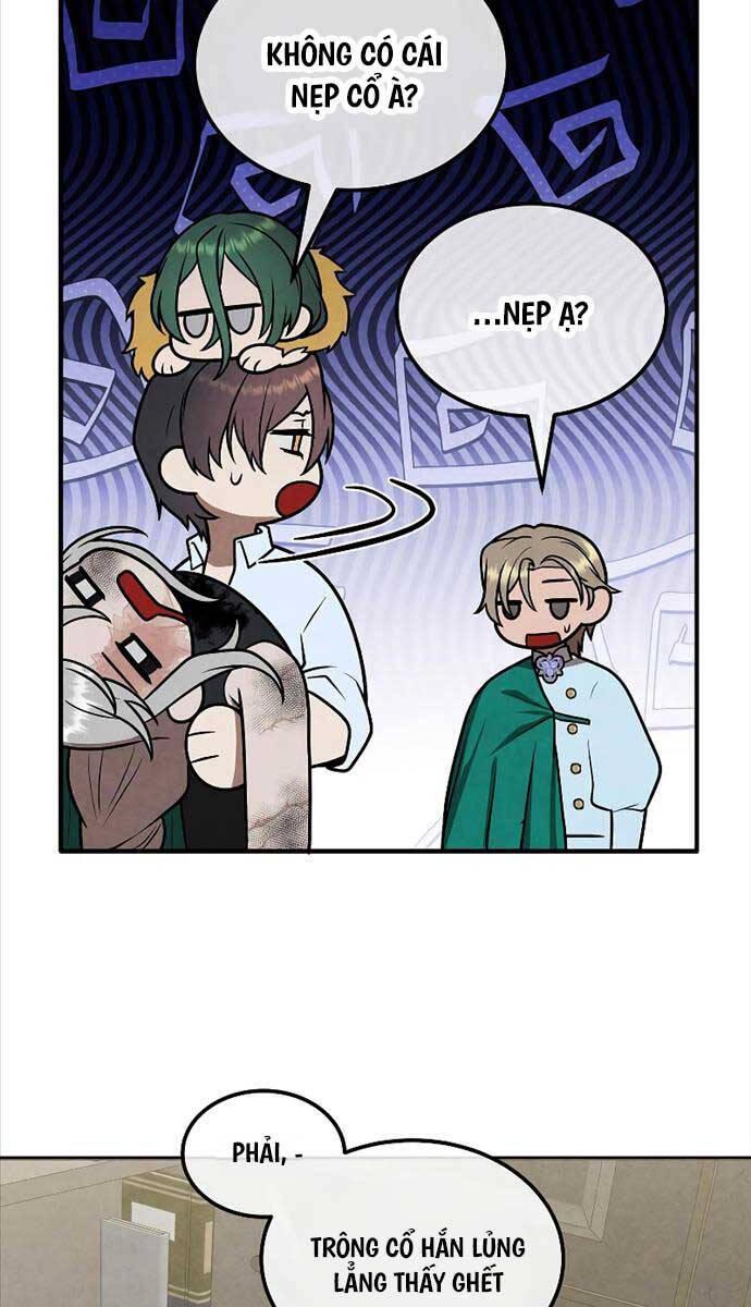 Con Trai Út Huyền Thoại Nhà Hầu Tước chapter 90 47