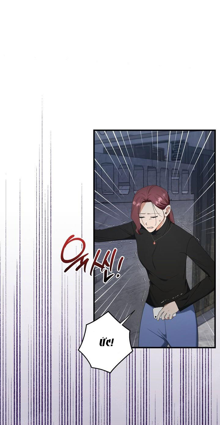 Hợp Đồng Tình Yêu Có Thời Hạn chapter 27.2 - Trang 15