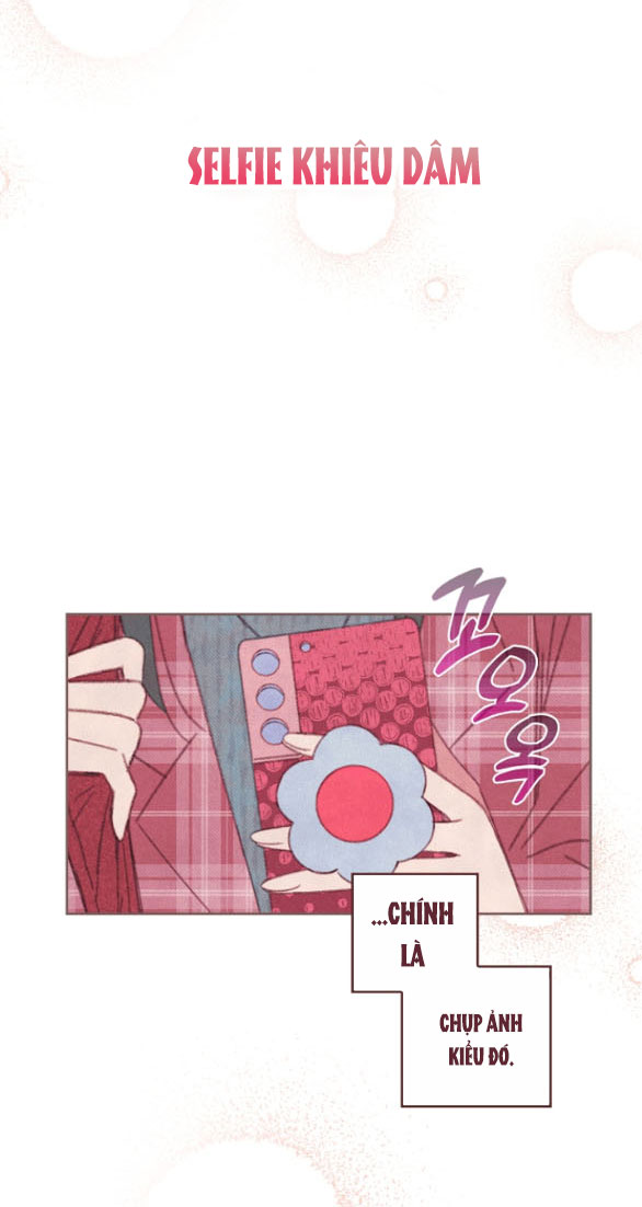 Sở Thích Dâm Đãng chapter 1.1 - Trang 9