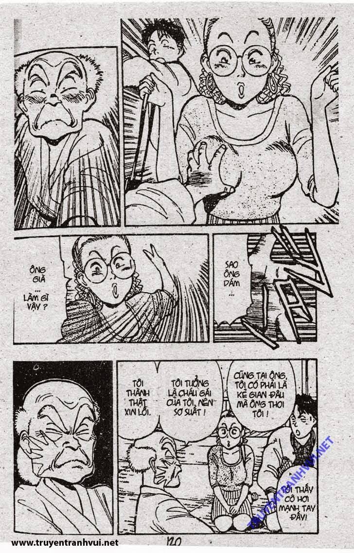 yawara chapter 75 10