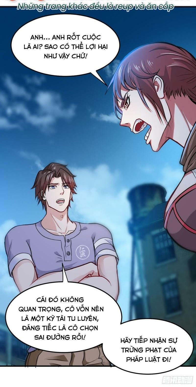 tối cường thần y tại đô thị chapter 93 14