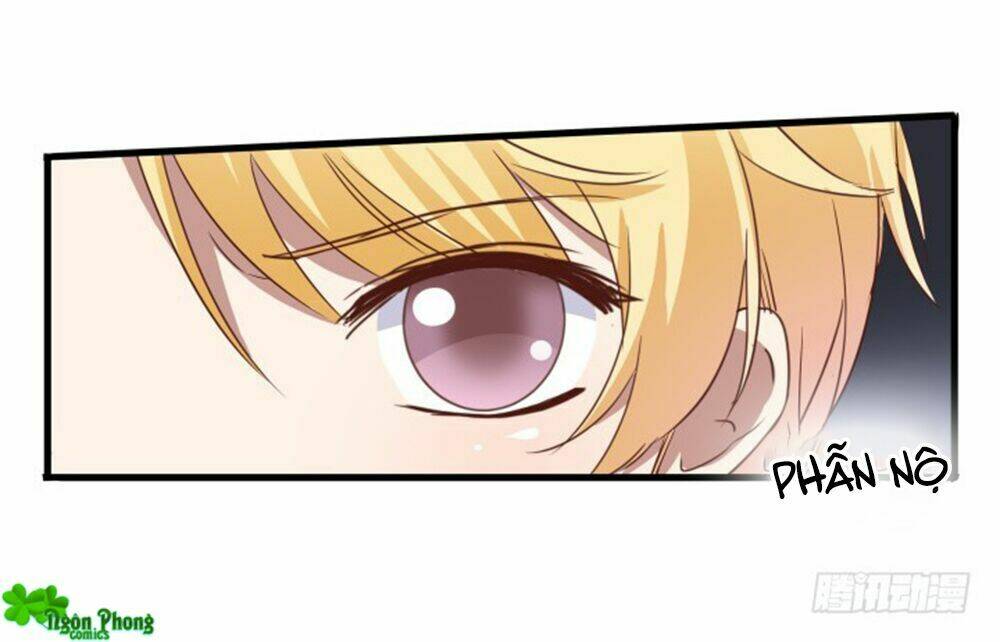 khi trò chơi ác ma bắt đầu chapter 59 24