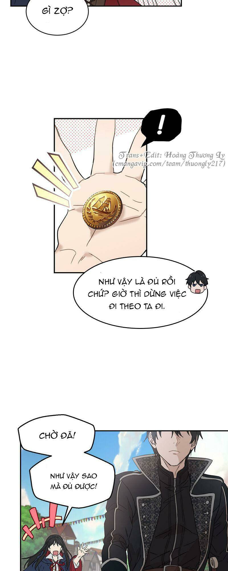 khế ước của ma tộc chapter 15 30