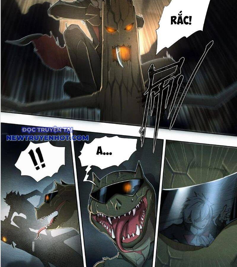 dự báo khải huyền chapter 145 11