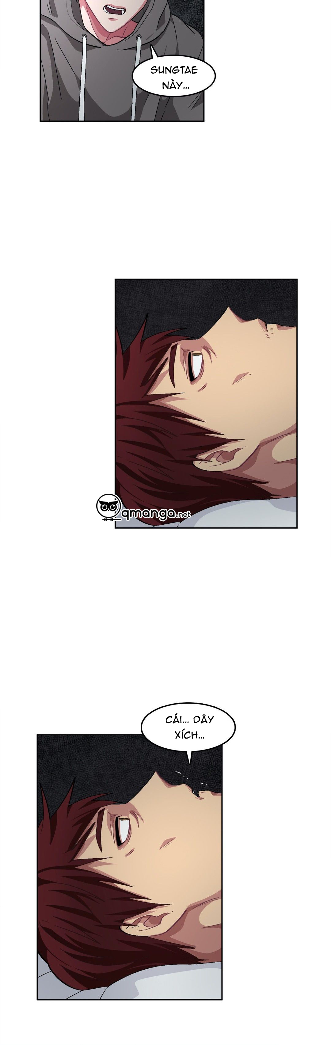 hãy tuân lệnh tôi chapter 37 15