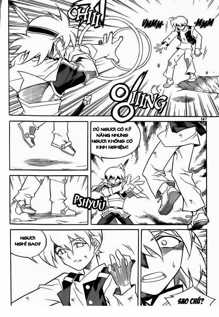 dorothy of oz chapter 21 19