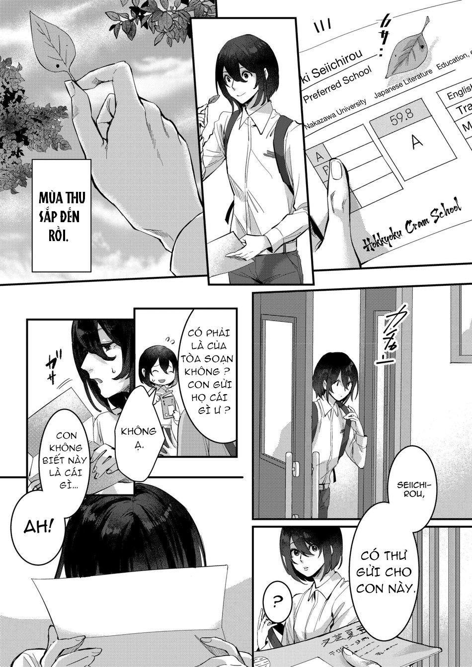 Doujinshi Tổng Hợp chapter 96