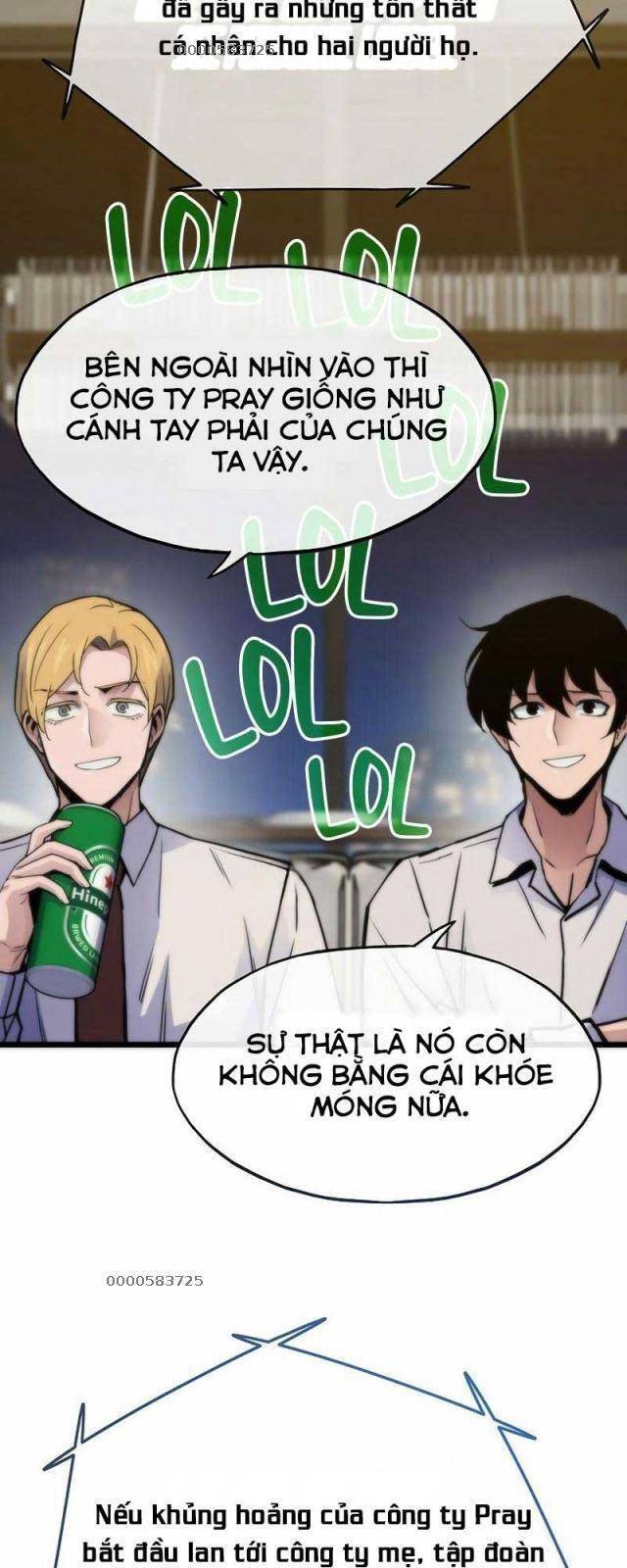 hồi quy giả chapter 59 6