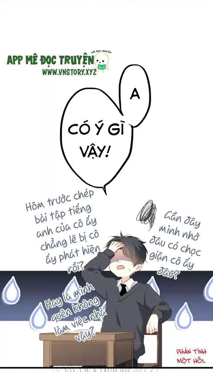 con tim rung động 2 chapter 47 6