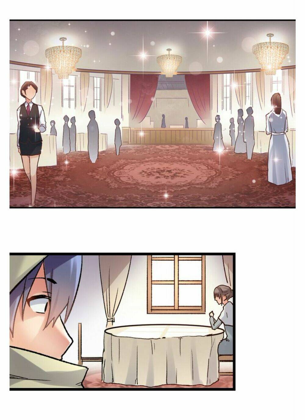 vì tôi là ông chú mở tiệm bán vũ khí chapter 38 5