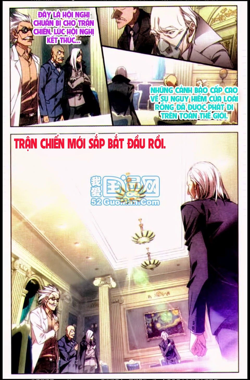 long tộc 2 chapter 26 5