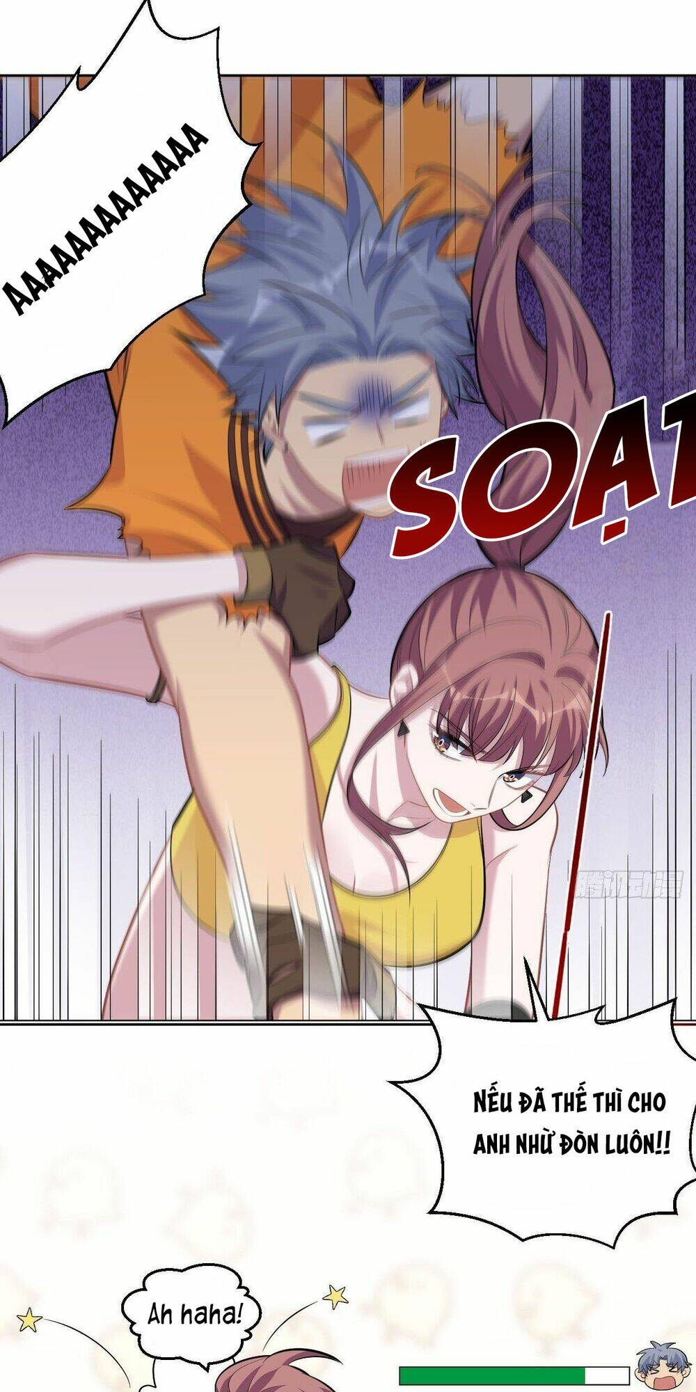 nhạc phụ đại nhân là lão bà chapter 114 18