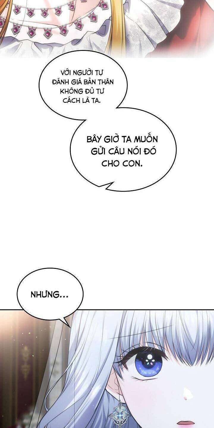 con gái bá tước bỗng thành vị hôn thê của thái tử điện hạ chapter 44 55