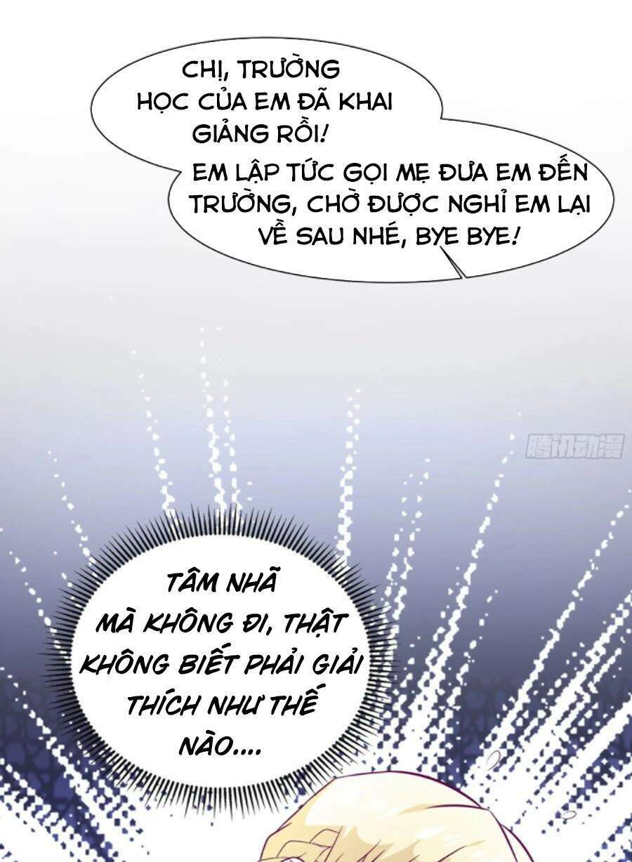 nãi ba là chiến thần mạnh nhất chapter 45 27