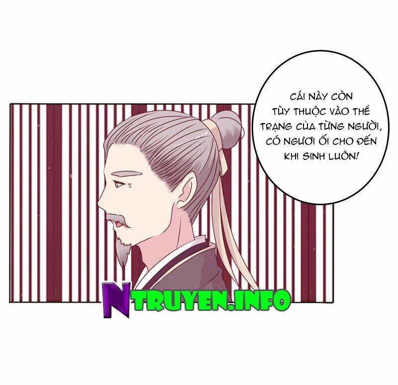 tướng quân mời ra trận chapter 6 20