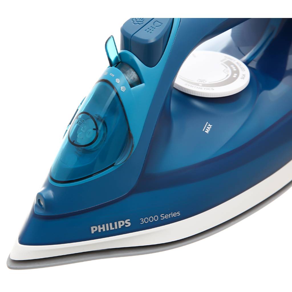 Bàn ủi hơi nước Philips DST3040/70 2600W - Hàng chính hãng