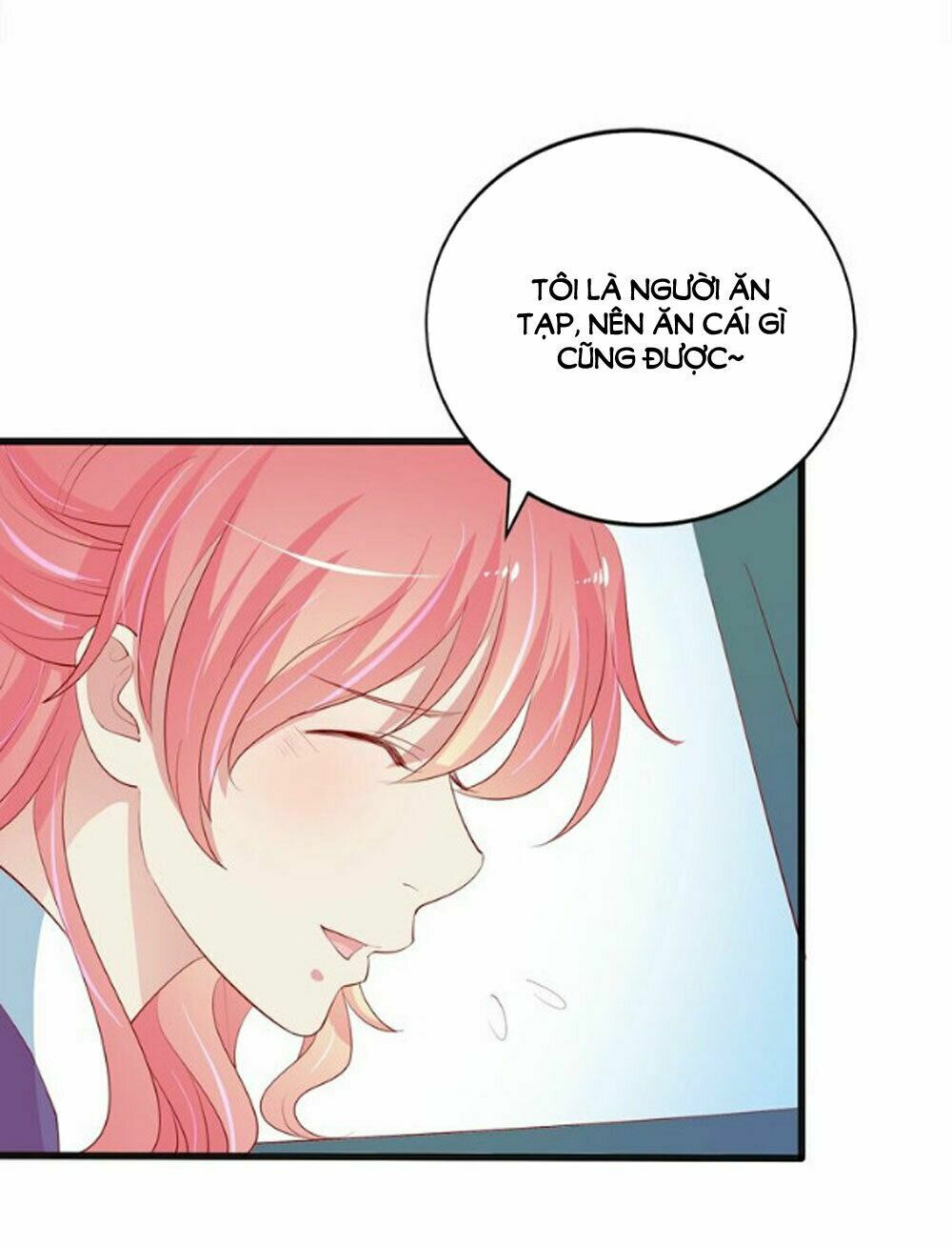 quản lí ngây ngô và thần tượng ác ma chapter 21 7