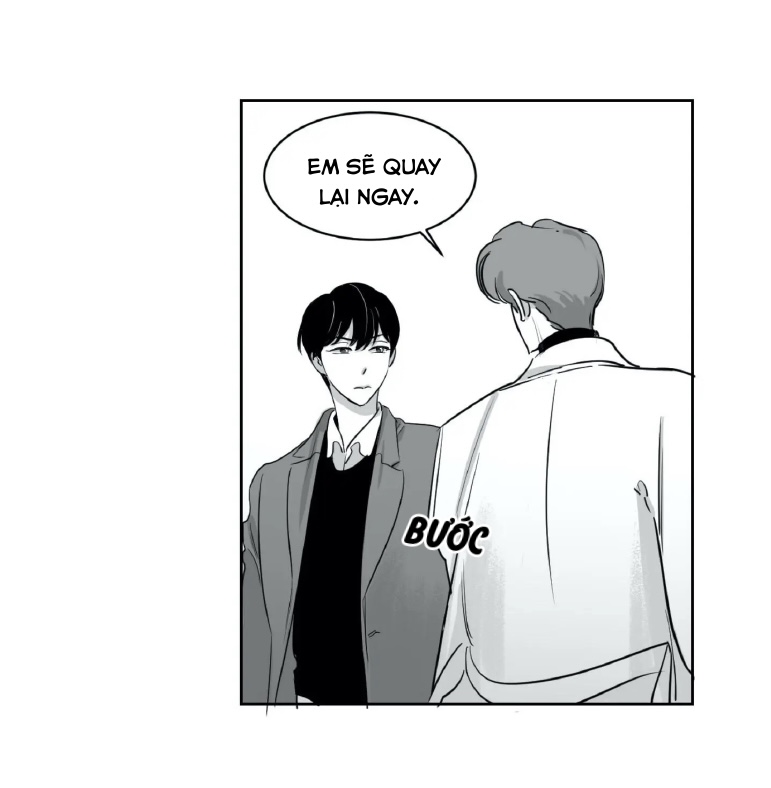 đến bên em đi! chapter 14 30