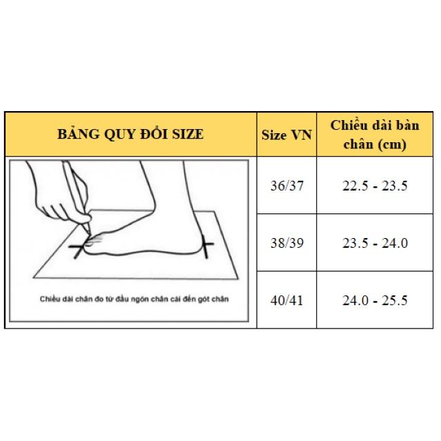 Dép bánh mì THỎ nữ quai ngang chất cao su siêu êm chống trơn trượt đi trong nhà tắm iDÉP DL248