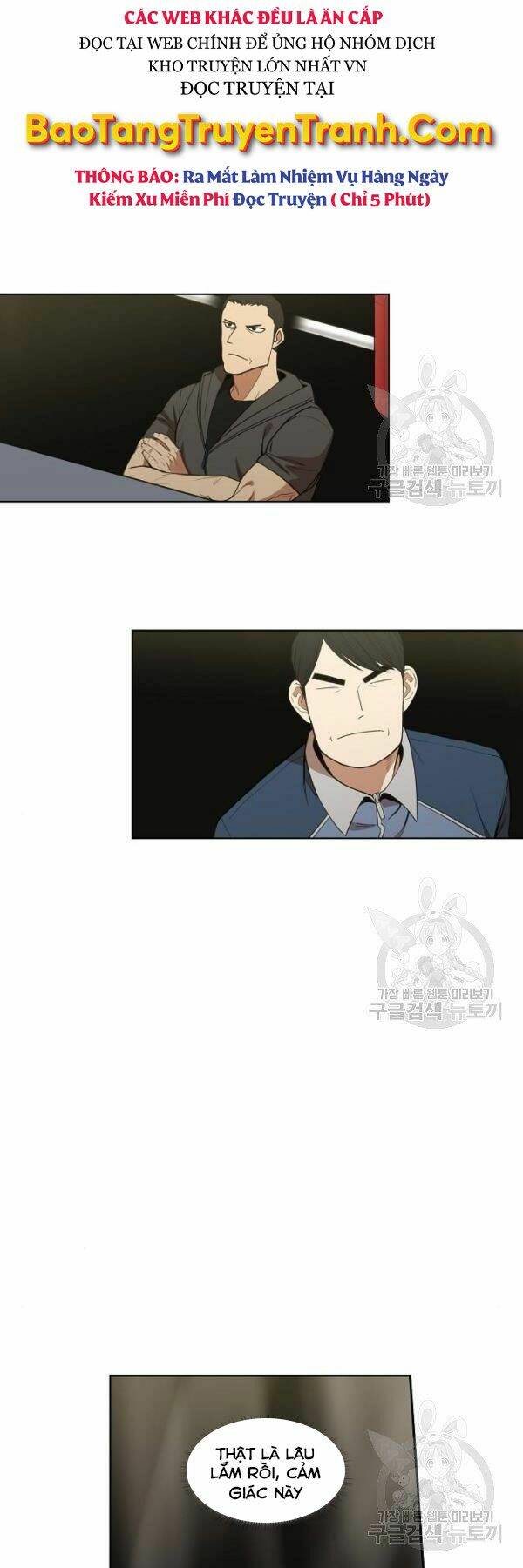 võ sĩ - the boxer chapter 109 41