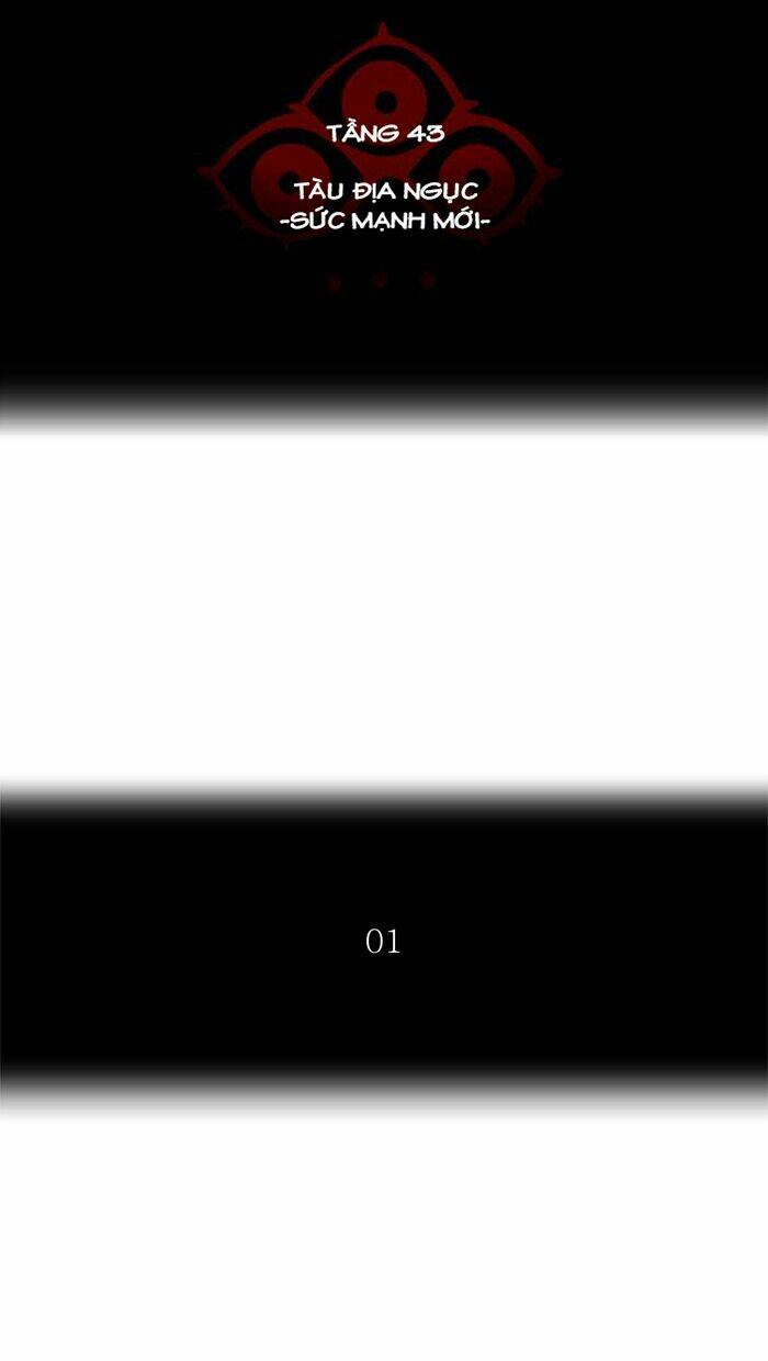 cuộc chiến trong tòa tháp chapter 344 22