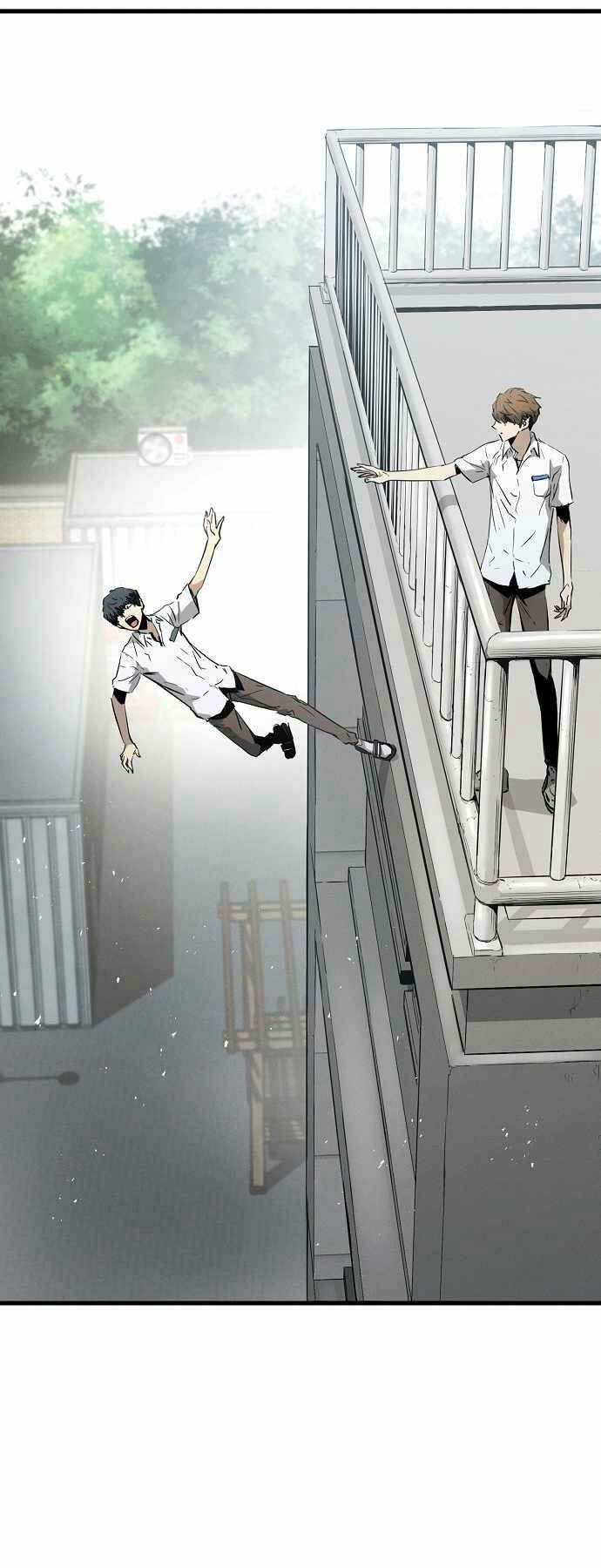 The Breaker 3: Quyền Năng Vô Hạn chapter 1 29