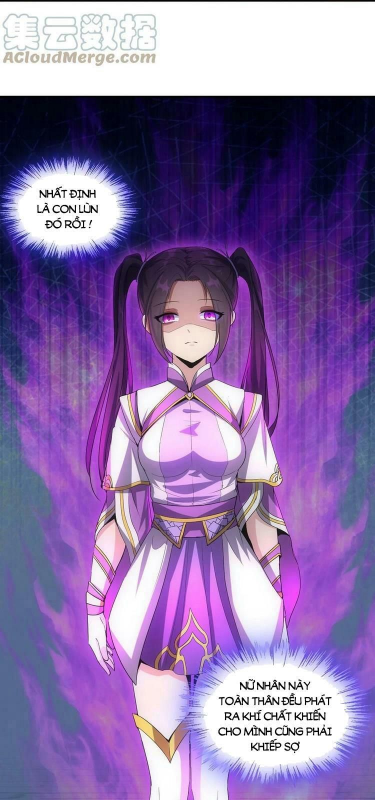 vạn cổ đệ nhất thần chapter 72 32