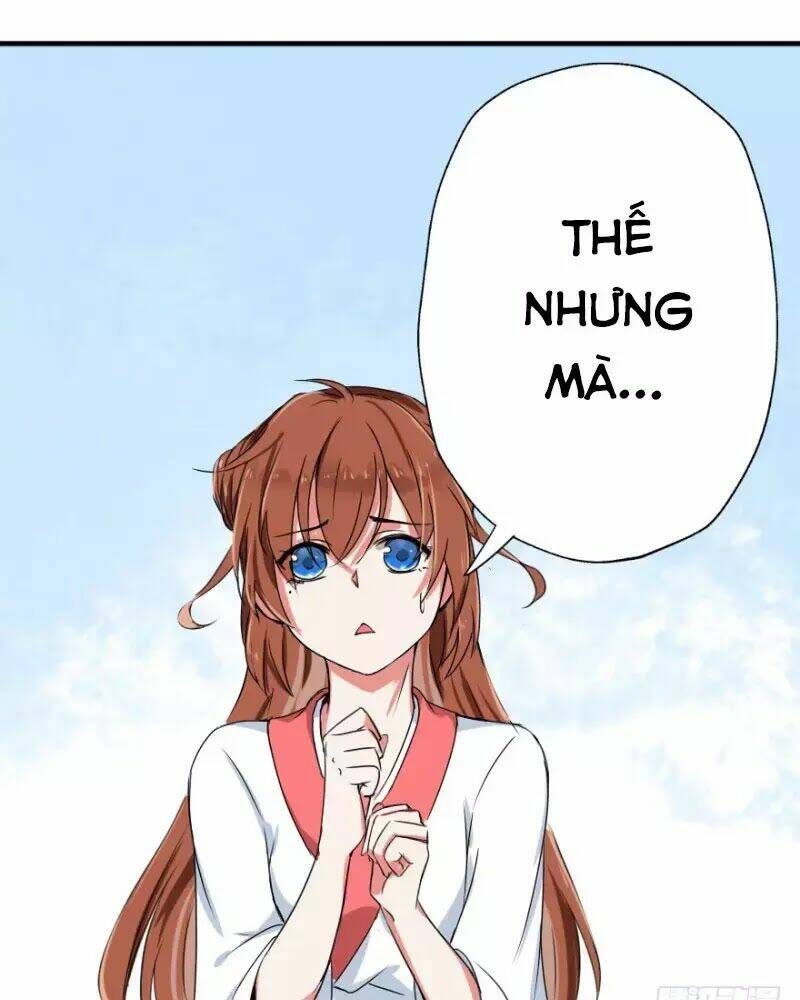 hành trình sủng đế cơ chapter 3 43