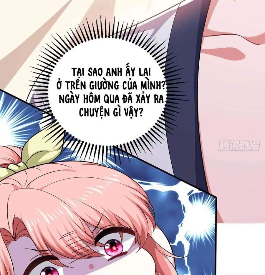 đại lão gọi tôi tiểu tổ tông chapter 64 11