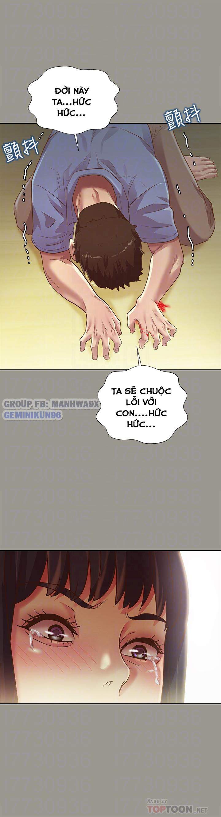 bạn gái của bạn tôi chapter 71 15