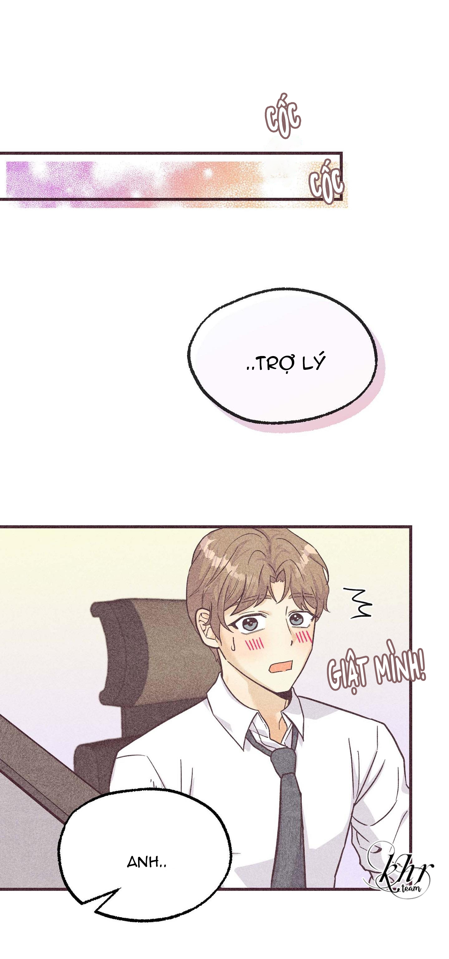 chạy đâu cho thoát chapter 34 15