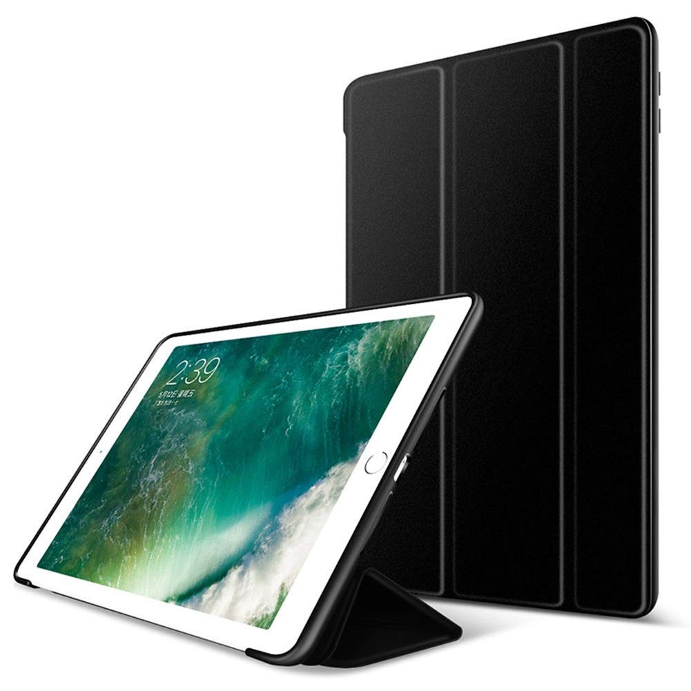 Bao da silicone dẻo cao cấp dành cho các dòng ipad 9.7 inch