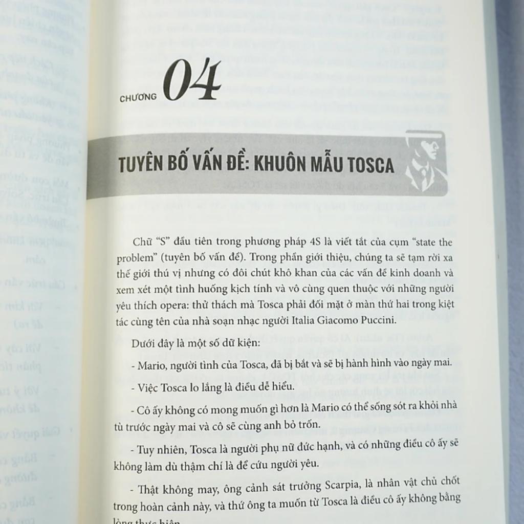 Sách - Cracked It - Bẻ Khóa Mọi Vấn Đề