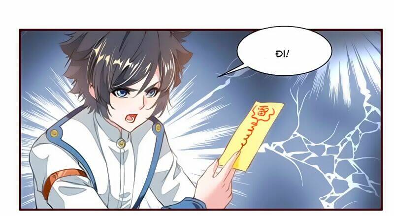 cửu dương thần vương chapter 60 10