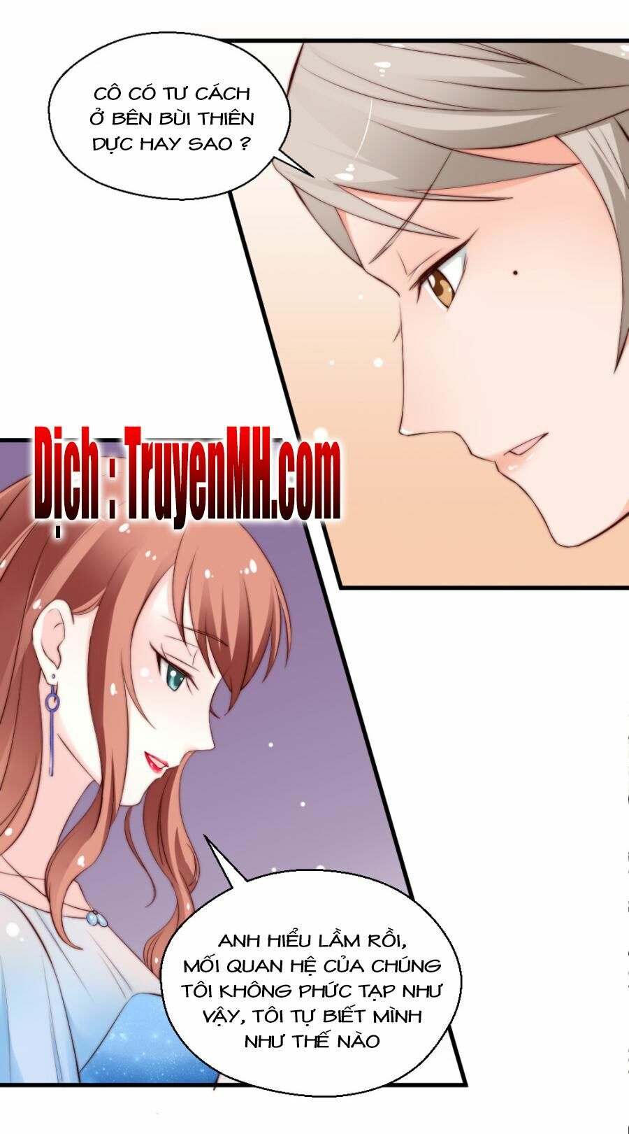 bí mật của thiên kim chapter 66 12