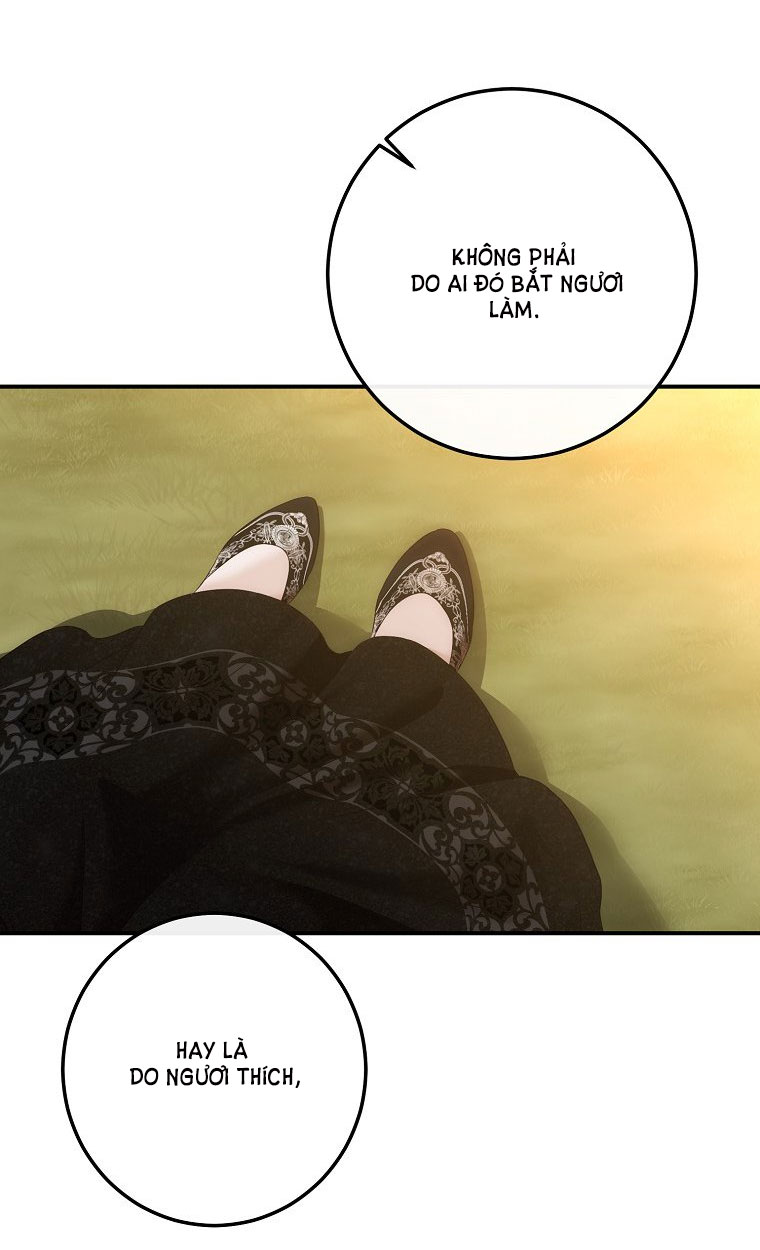 [Bản 15+] Tôi Lạc Vào Thế Giới Trò Chơi Harem Ngược chapter 89.1 - Trang 4