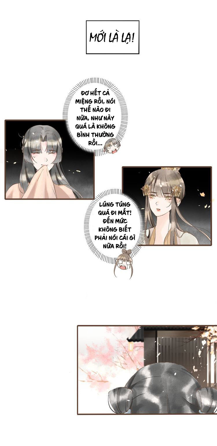 mộc hữu chi chapter 5 8