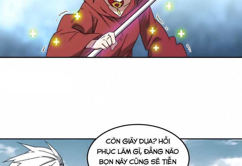 võng du chi cận chiến pháp sư chapter 283 15