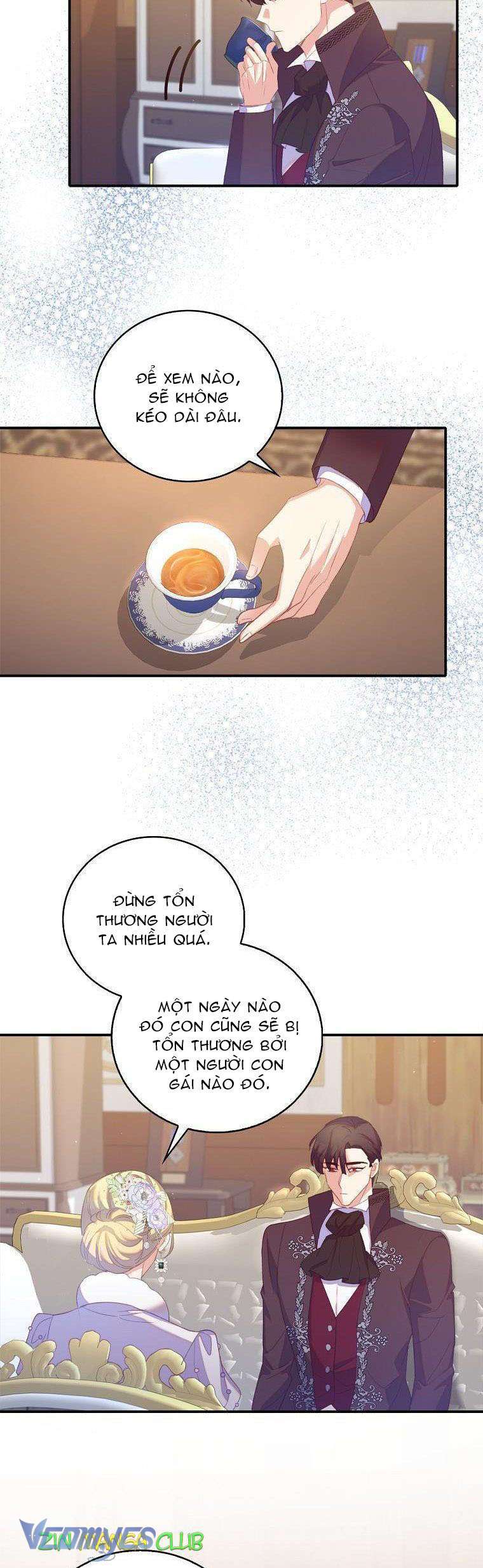 tôi chỉ nhận ra sau khi mất cô ấy chapter 35 30