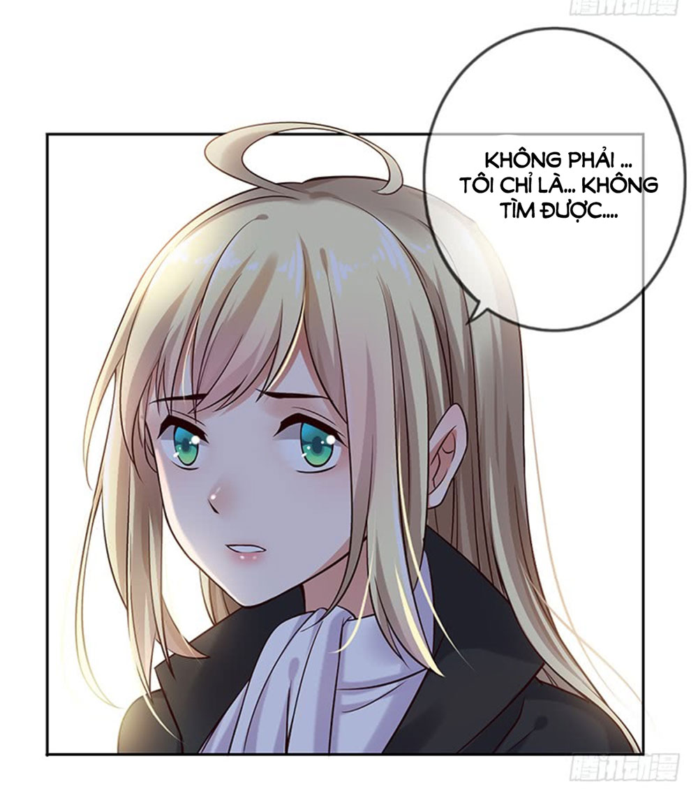 nhật ký dạy dỗ của gia tộc đáng yêu chapter 68 31