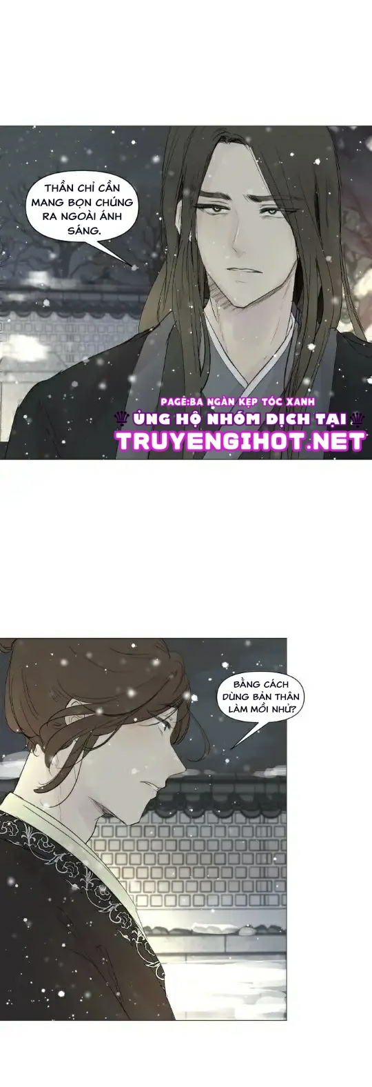 ellin’s solhwa chapter 22.5 12