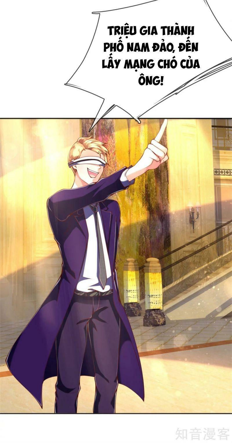 vú em tiên tôn đi ở rể chapter 176 23