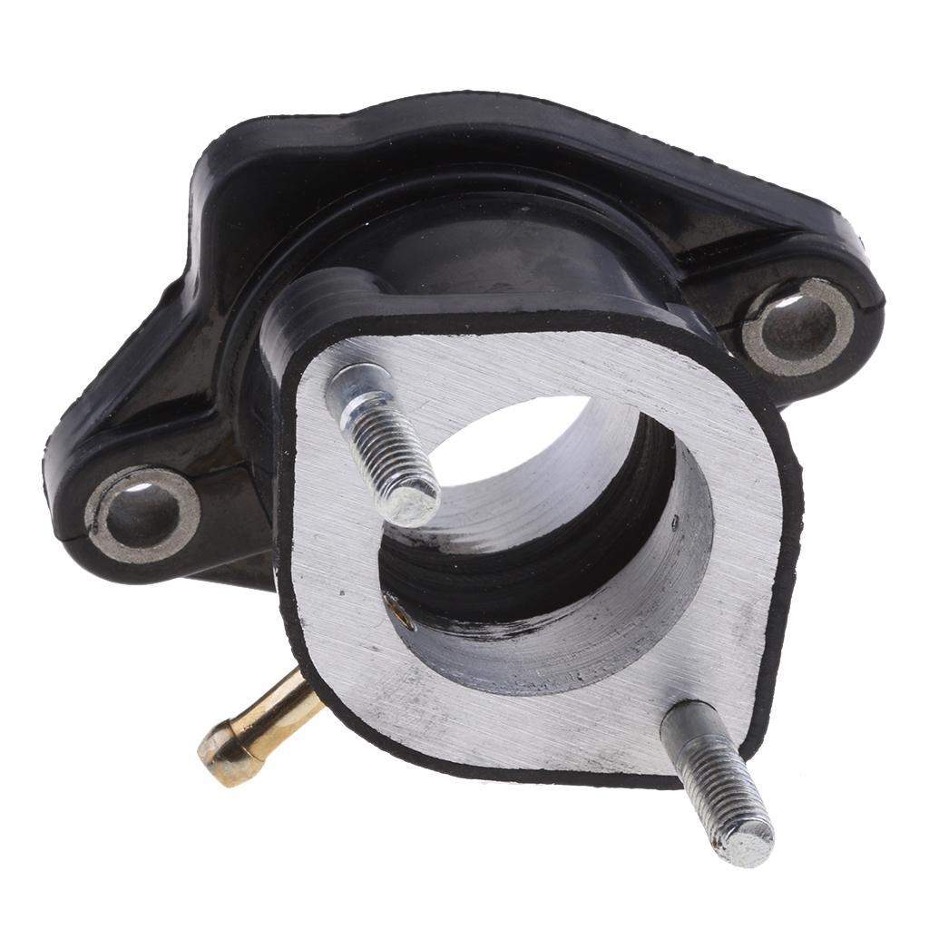 30mm Air Intake Manifold Pipe Boot Joint for 250cc 150cc ATV Buggy