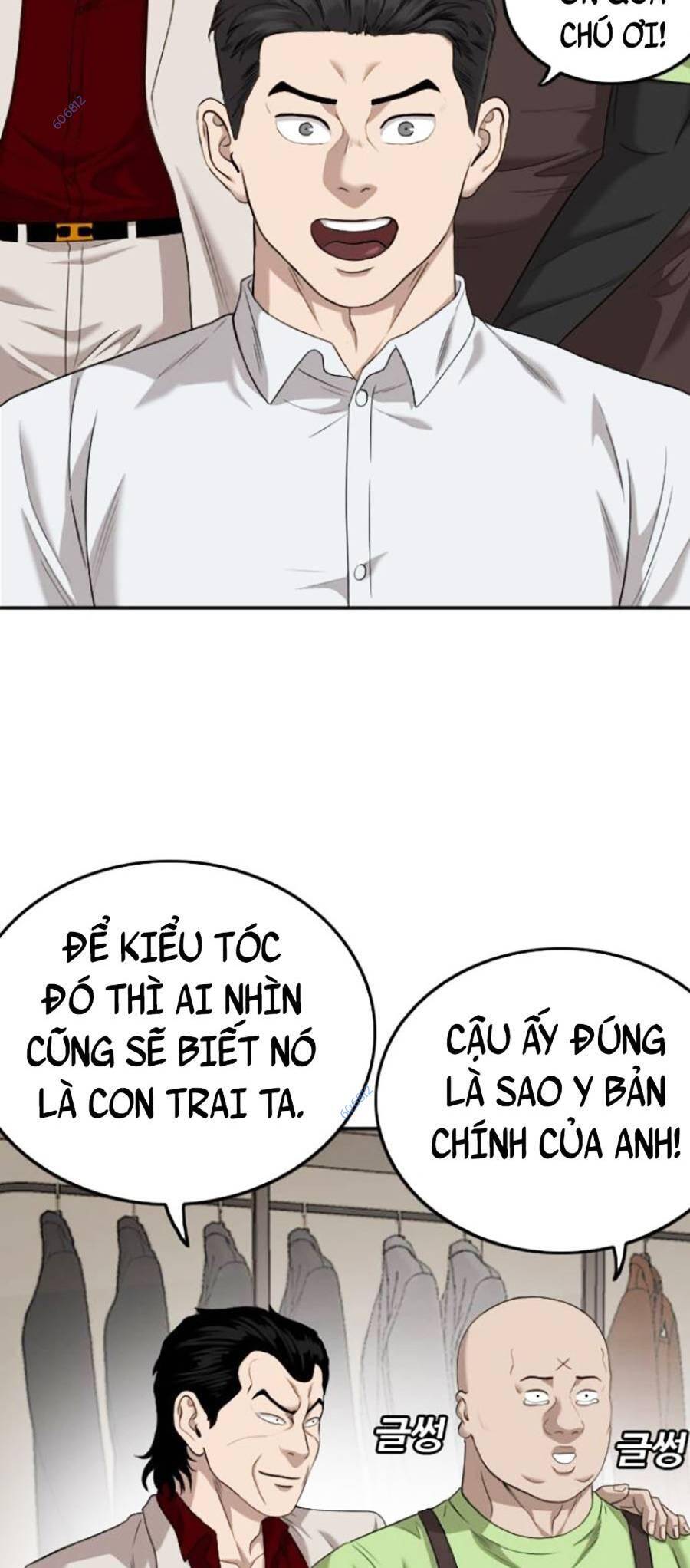 người xấu chapter 124 23