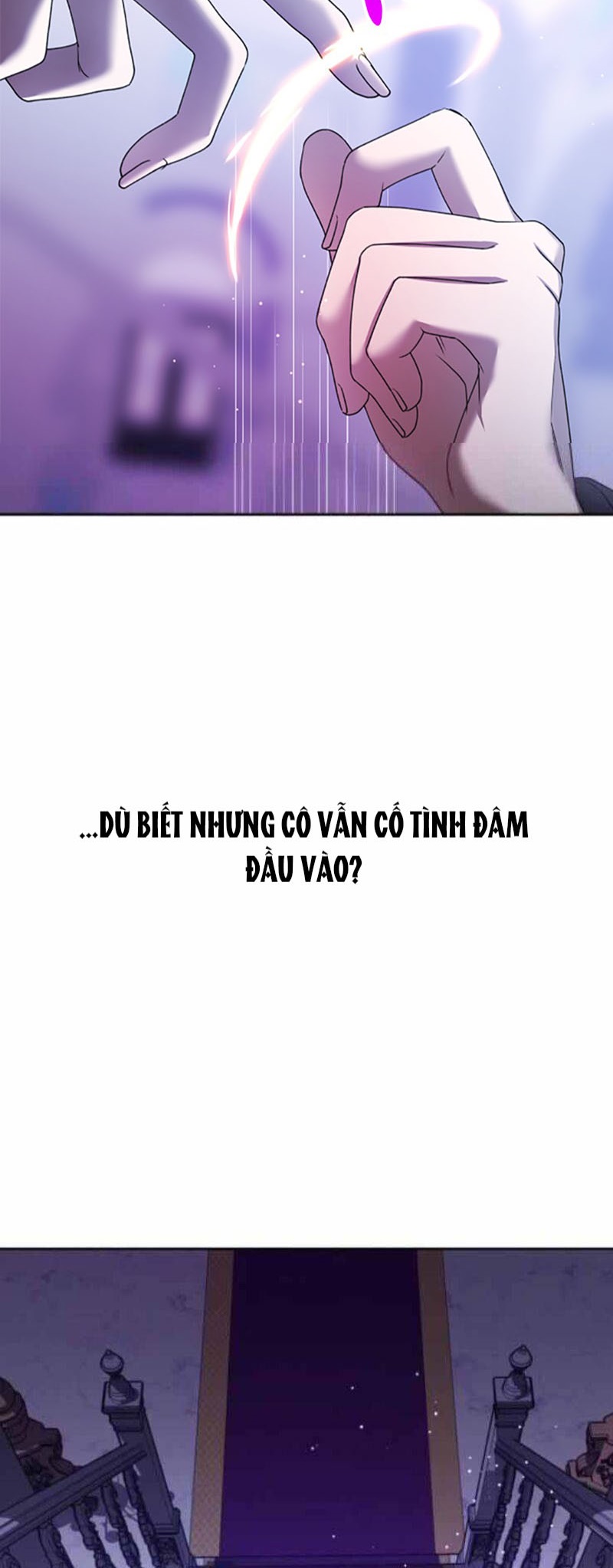 tôi muốn trở thành cô ấy dù chỉ là một ngày chapter 111 15