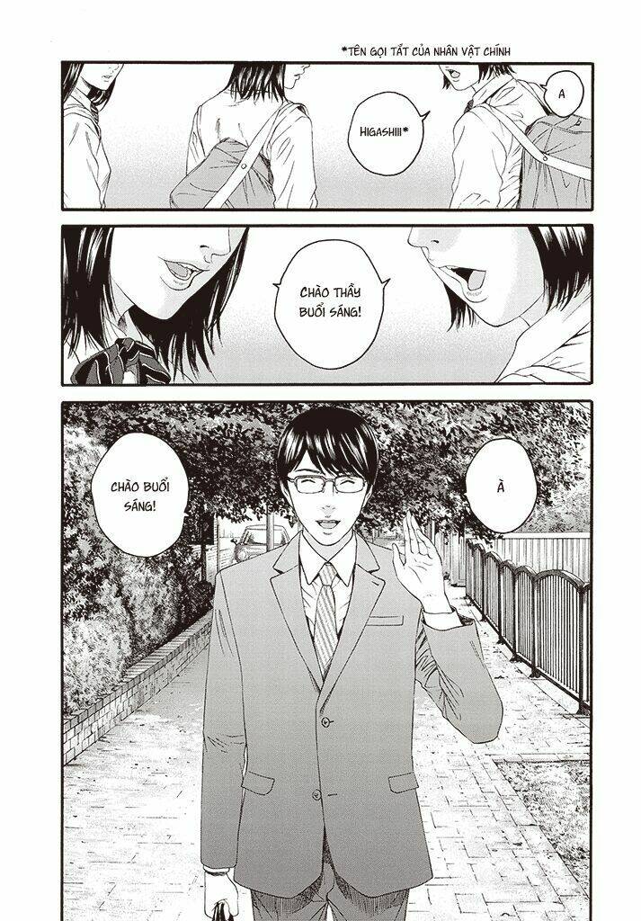 joshi kousei ni korosaretai chapter 1 7