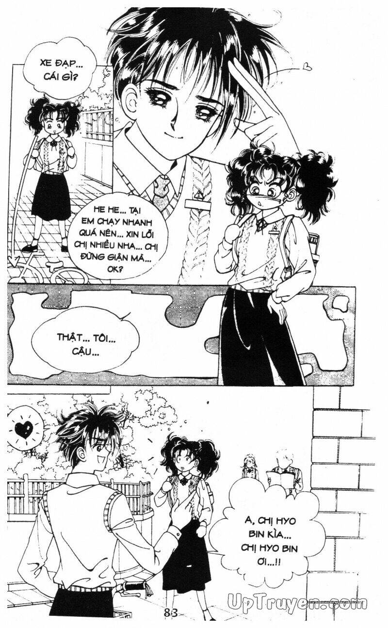 tình yêu diệu kỳ chapter 1 84